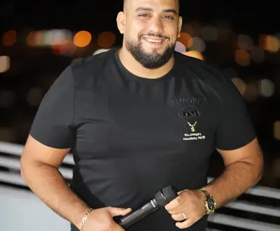 عمر ابو نجمه