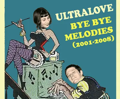 Ultralove