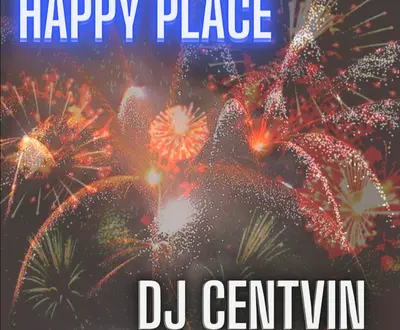 Dj Centvin