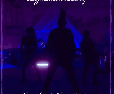 Felix & the Foreshadow