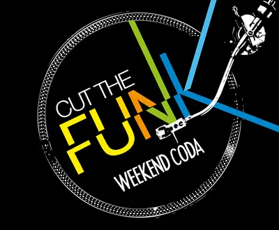 Cut The Funk