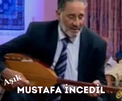 Mustafa İncedil