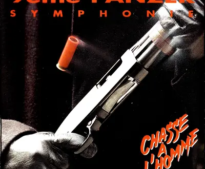 9ème Panzer Symphonie