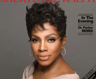 Sheryl Lee Ralph