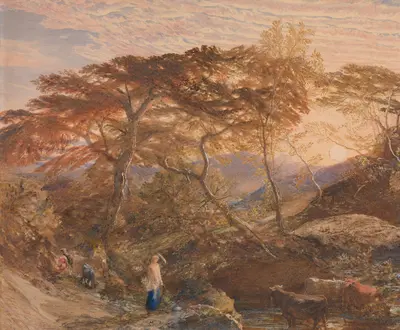 Luca Delphi