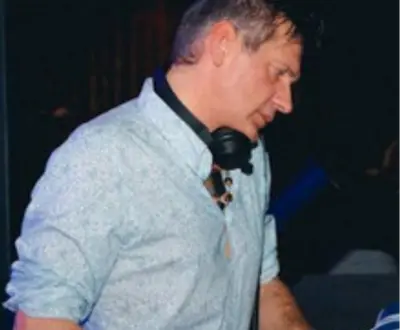 Marco Corona