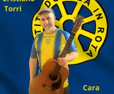 Cristiano Torri