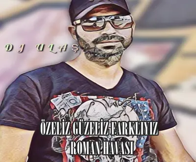 Dj Ulaş