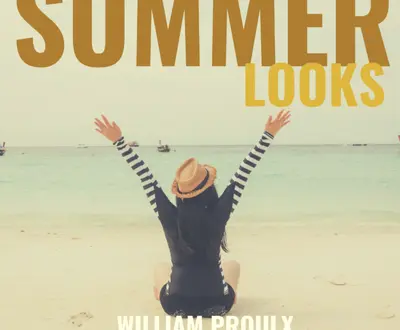 William Proulx