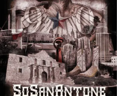 SoSanAntone