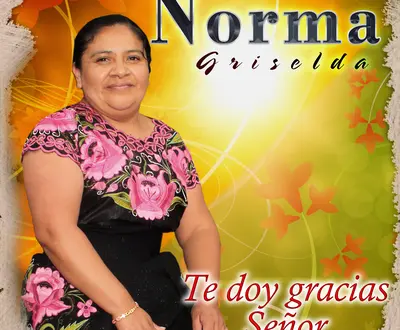Norma Gricelda