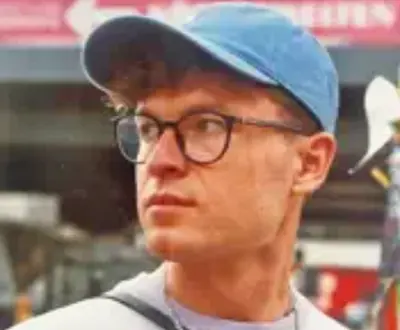 Lennard Kastner
