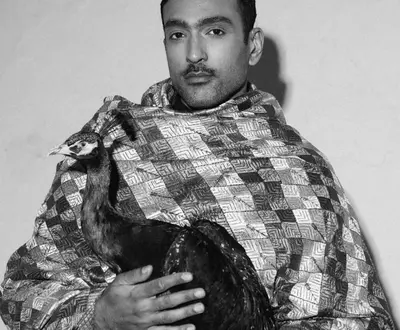 Ali Sethi