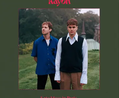 Mon Rayon