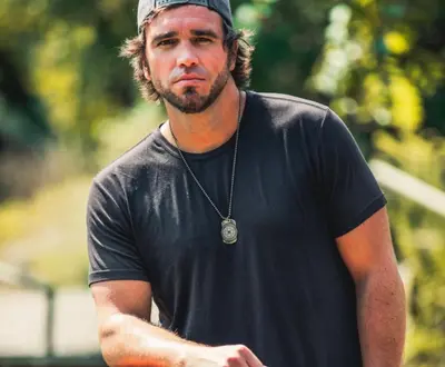 Ryan Robinette
