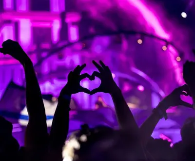 EDM Monster