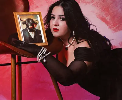 Alina Divina