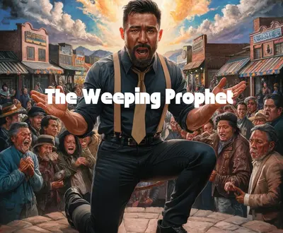 Holy Tunes Media