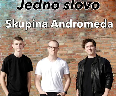 Skupina Andromeda