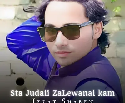 Izzat Shaeen