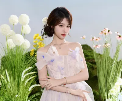 SNH48宋昕冉