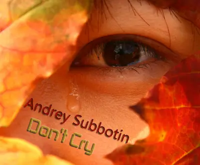 Andrey Subbotin