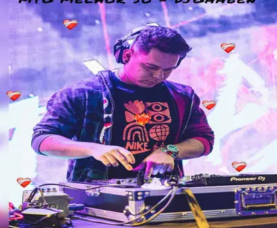 Dj Gaaben