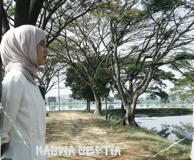 Naswa Septia