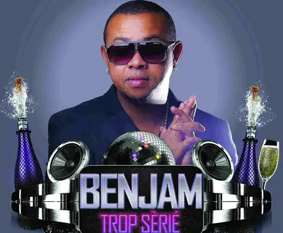 Benjam