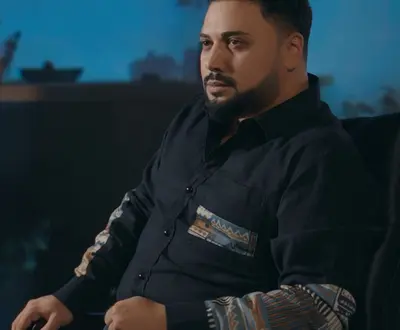 Pərviz Tahir
