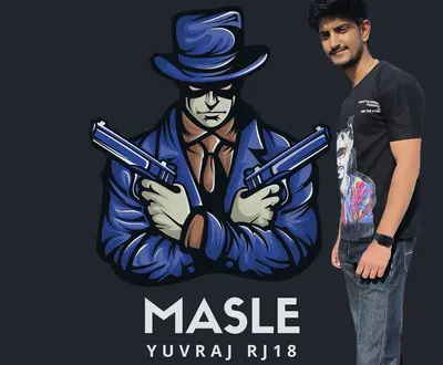 Yuvraj Rj18
