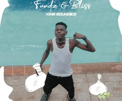 King Soundboi