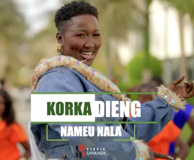 Korka Dieng