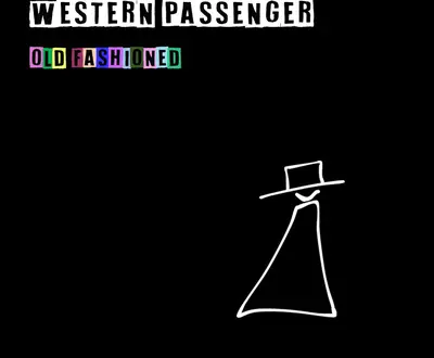 Western Passenger