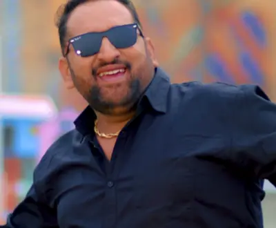 Pardeep Pannu