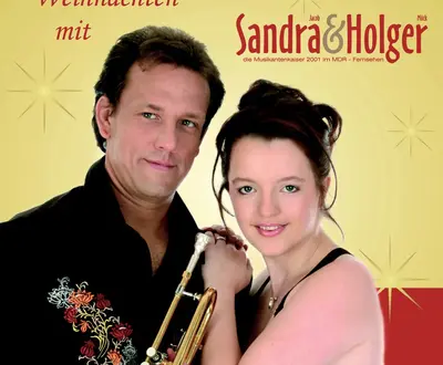 Sandra & Holger