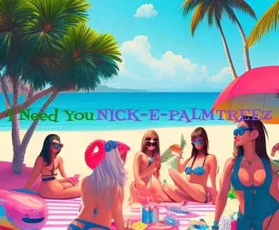 Nick-E-PalmTreeZ