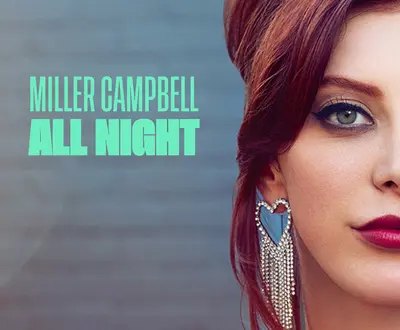 Miller Campbell