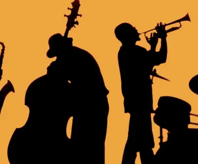 Camila Jazz Y Relajación