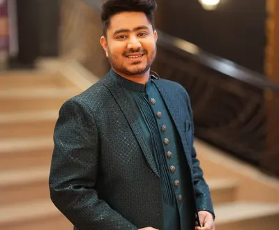 Yash Chauhan