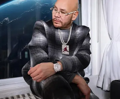 Fat Joe
