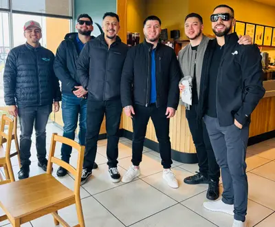 Los Canarios De Michoacán
