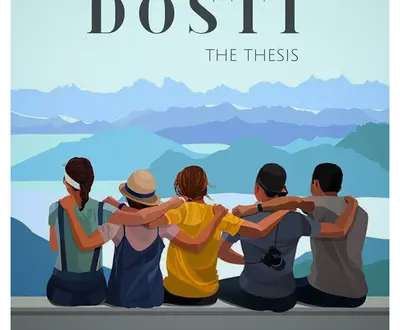 The Thesis