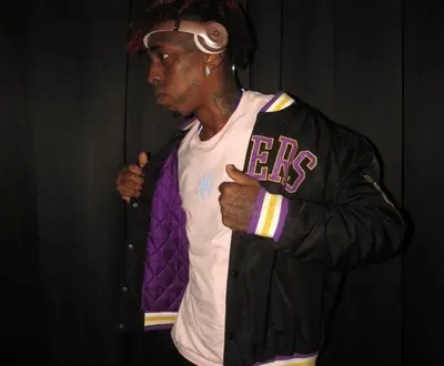 Lord Prince