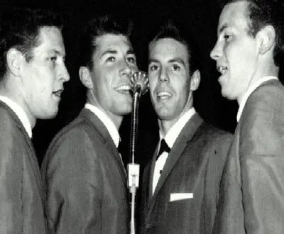 The Four Tones