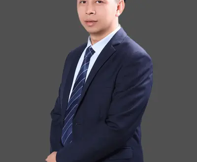 杨启华