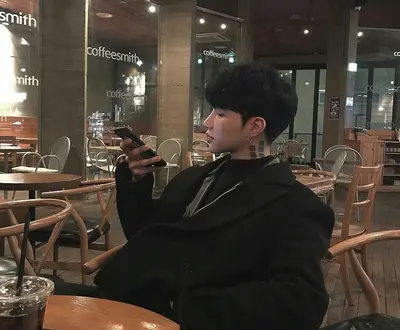 saranghae