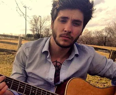 Zack Rupert