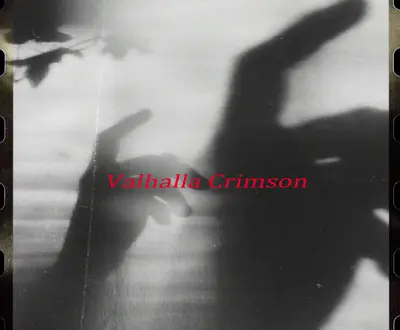 Valhalla Crimson