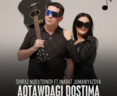 Inabat Jumaniyazova